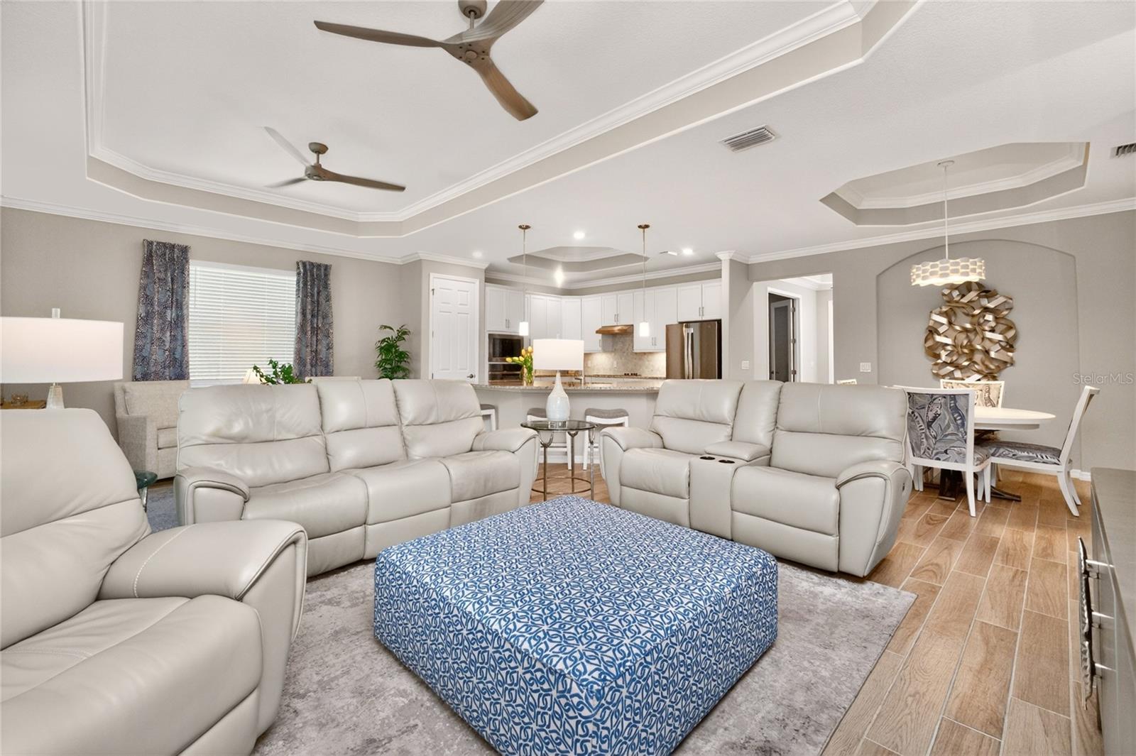 HERITAGE LANDING - Residential