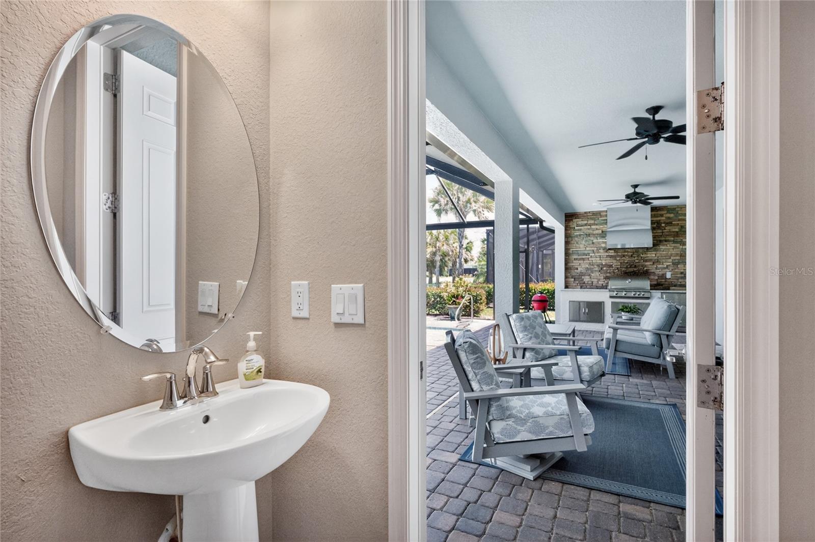 HERITAGE LANDING - Residential