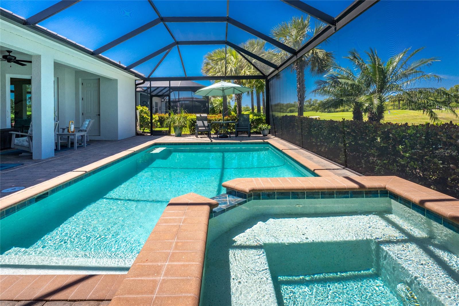 HERITAGE LANDING - Residential