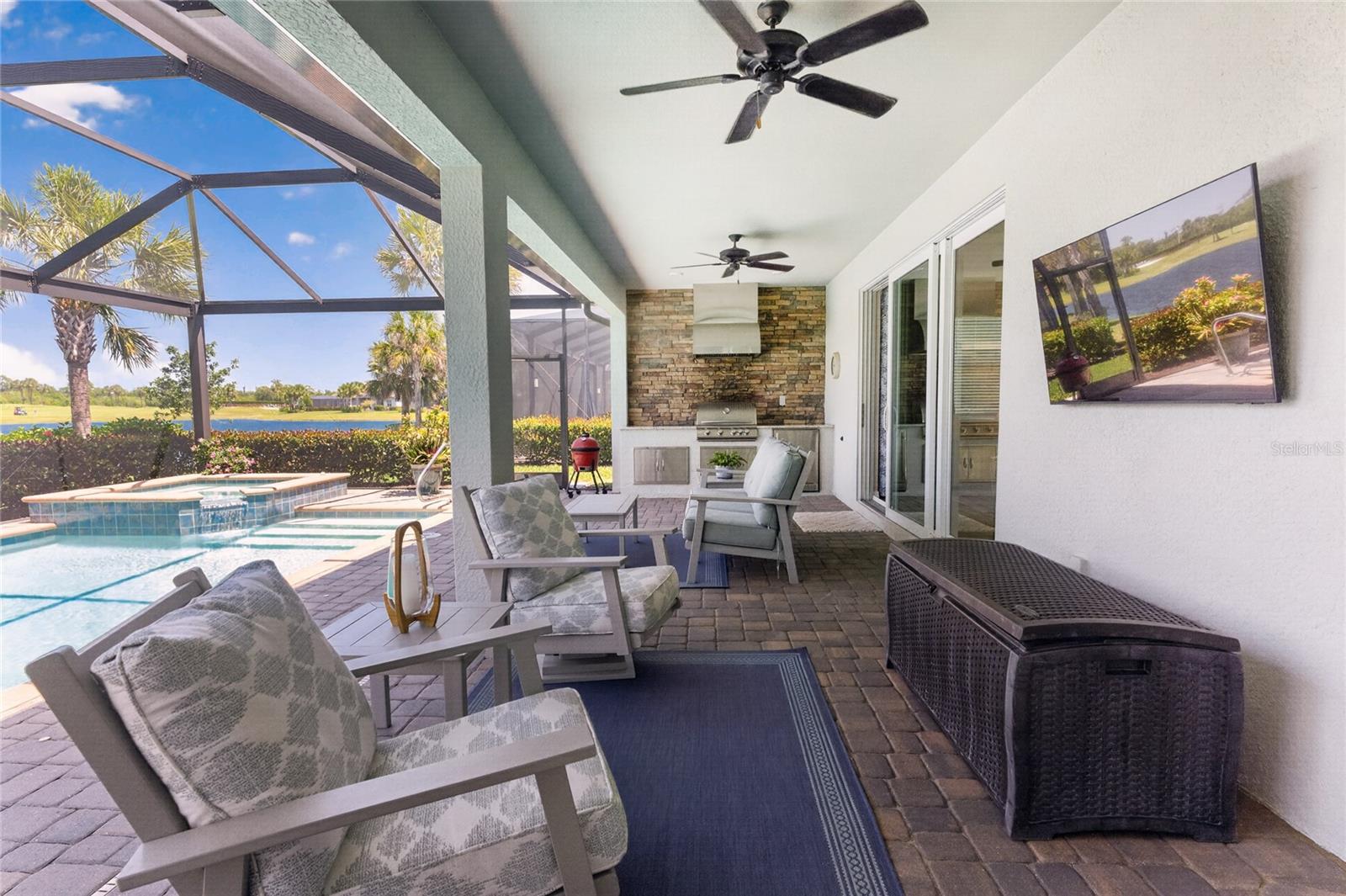 HERITAGE LANDING - Residential