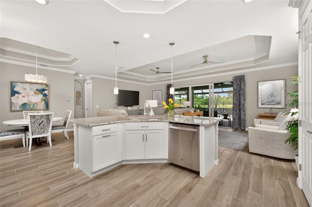 Photo of 25180 Longmeadow Drive, Punta Gorda, FL 33955 (MLS # C7524854)