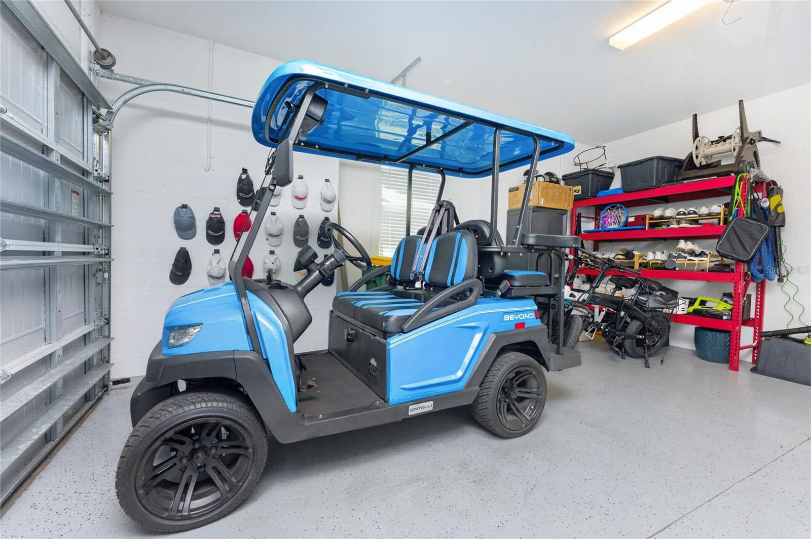 HERITAGE LANDING - Residential