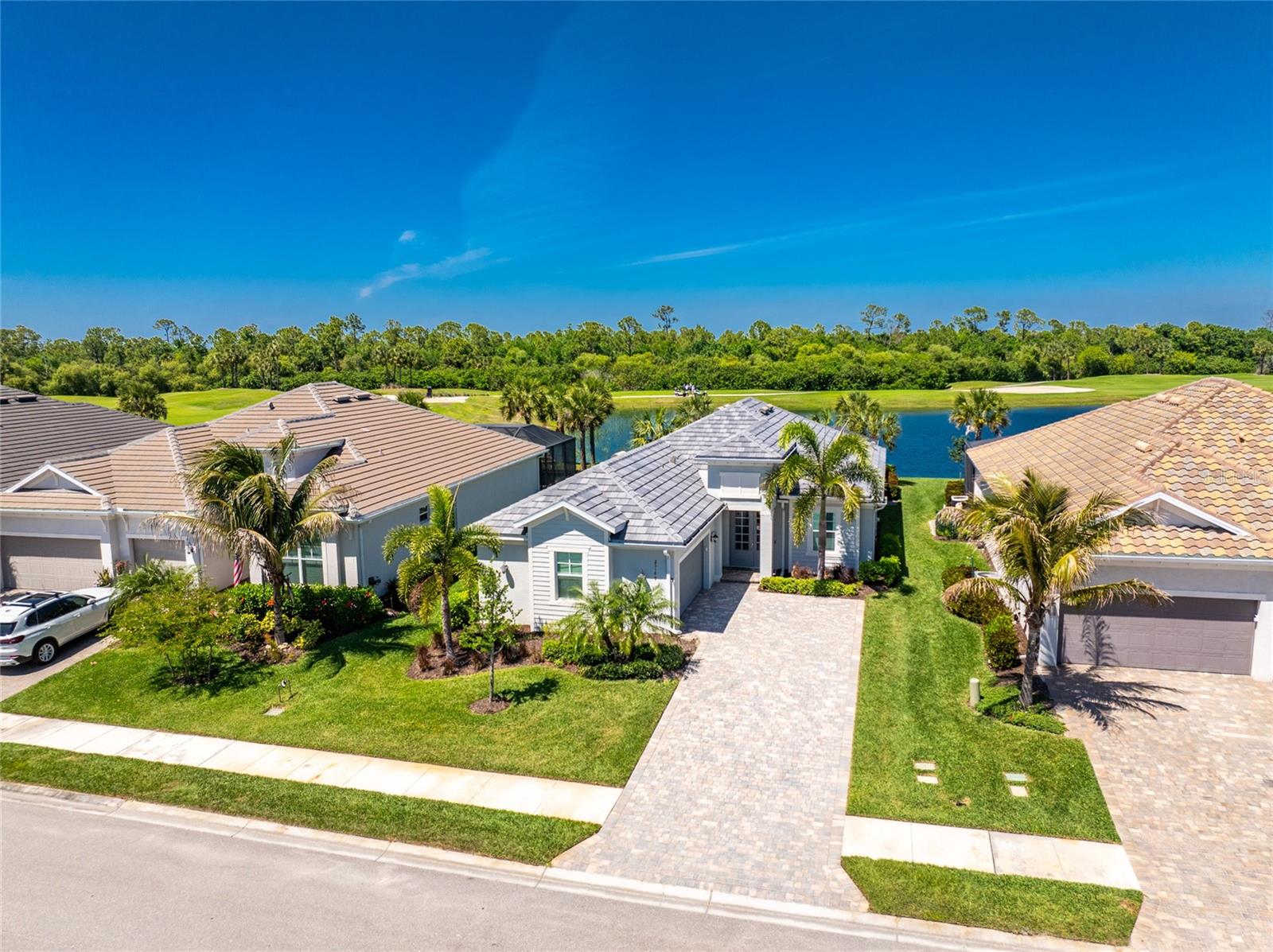 HERITAGE LANDING - Residential