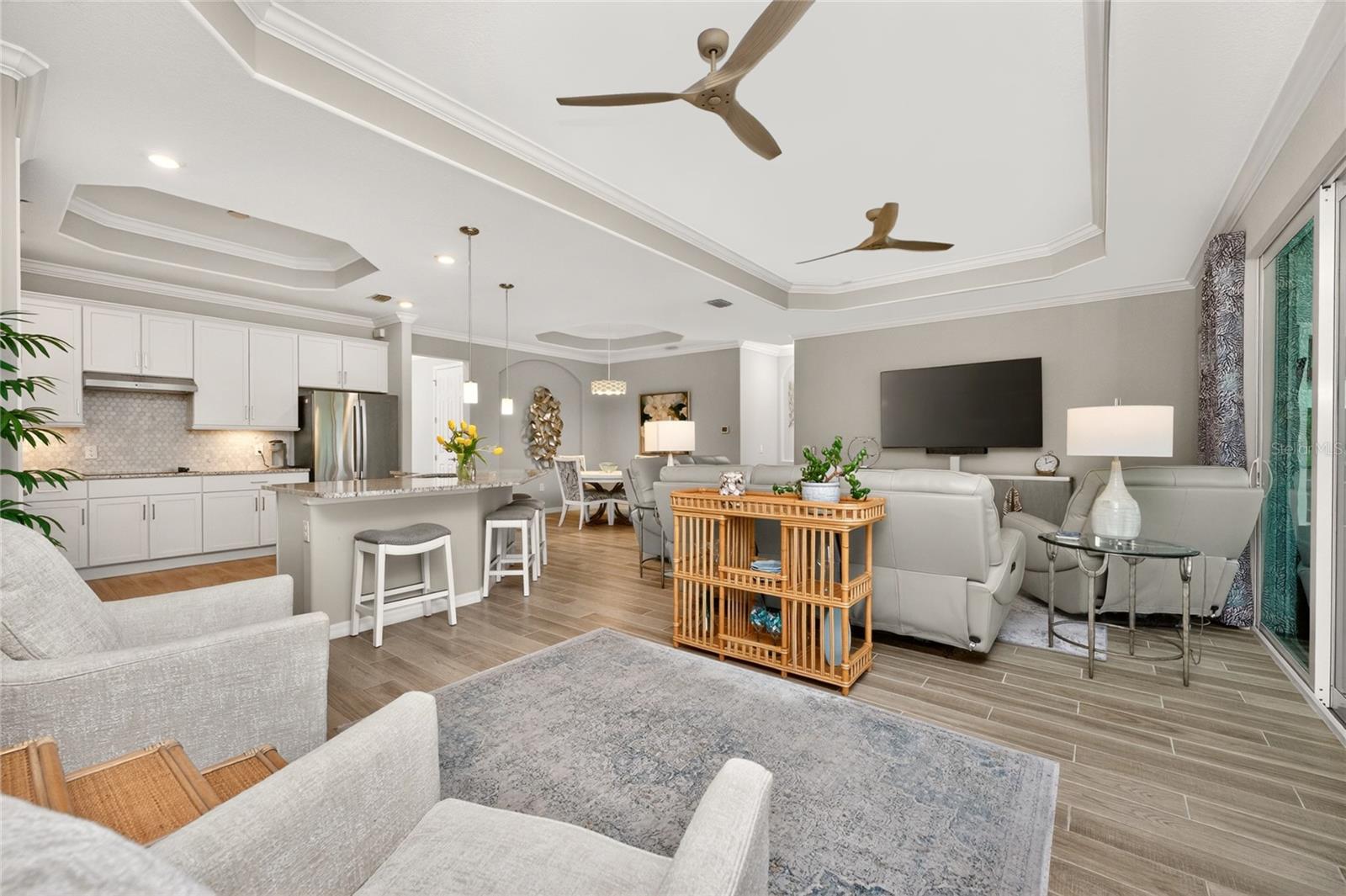 HERITAGE LANDING - Residential