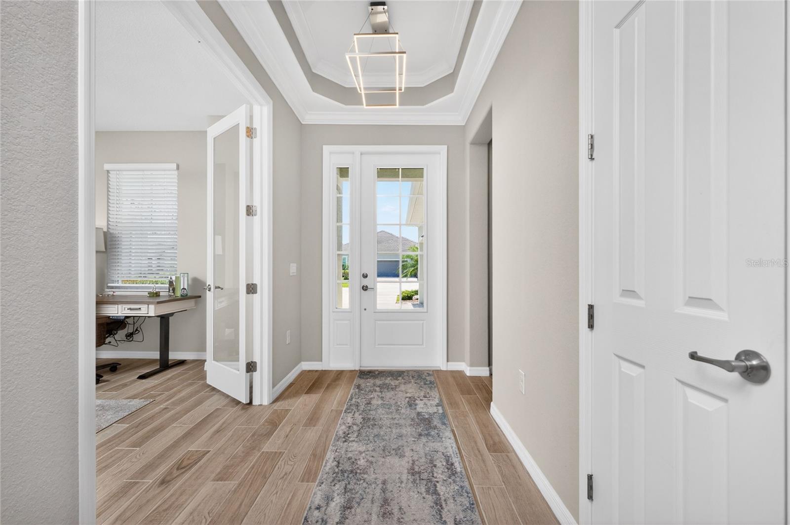 HERITAGE LANDING - Residential