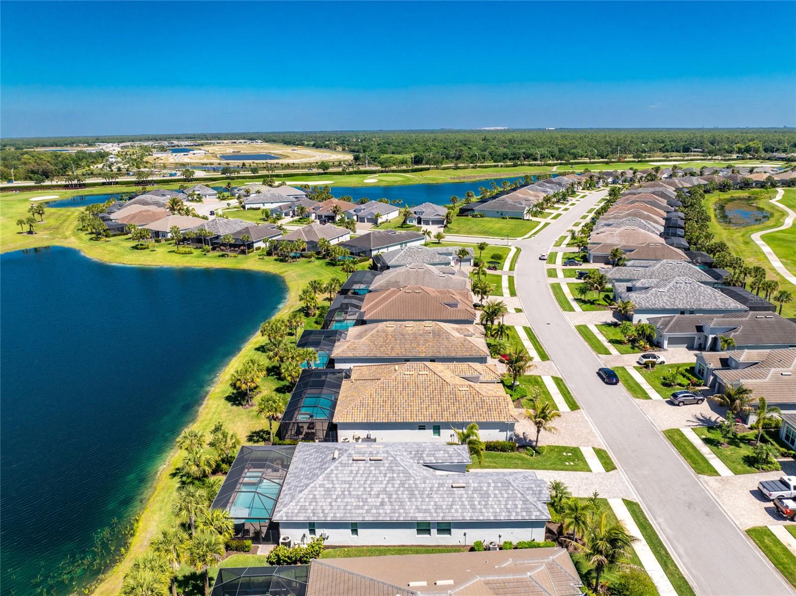 HERITAGE LANDING - Residential