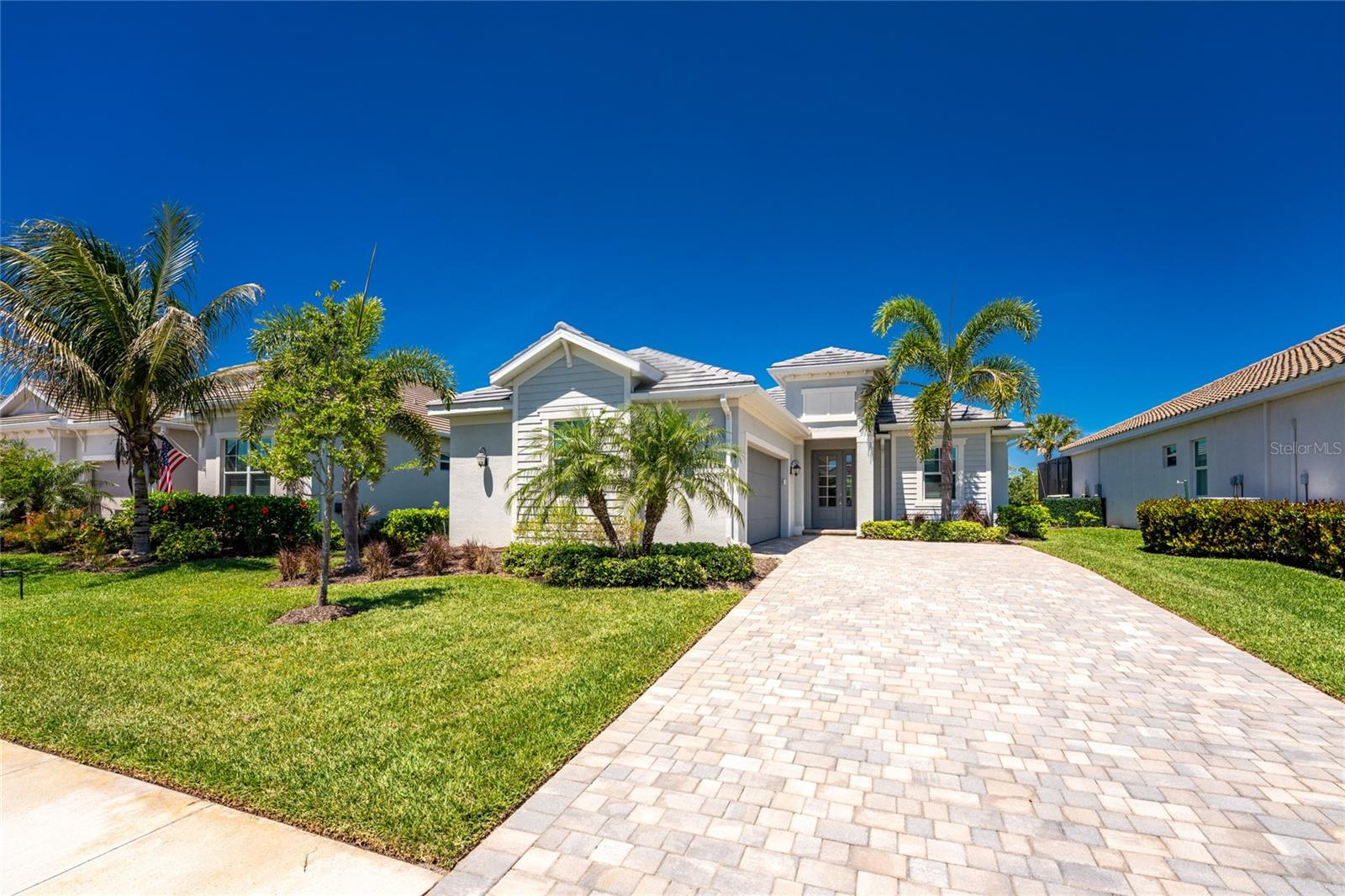 HERITAGE LANDING - Residential