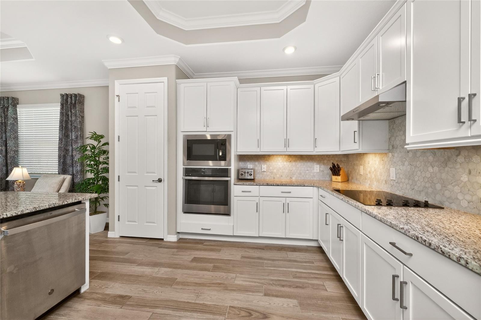 HERITAGE LANDING - Residential