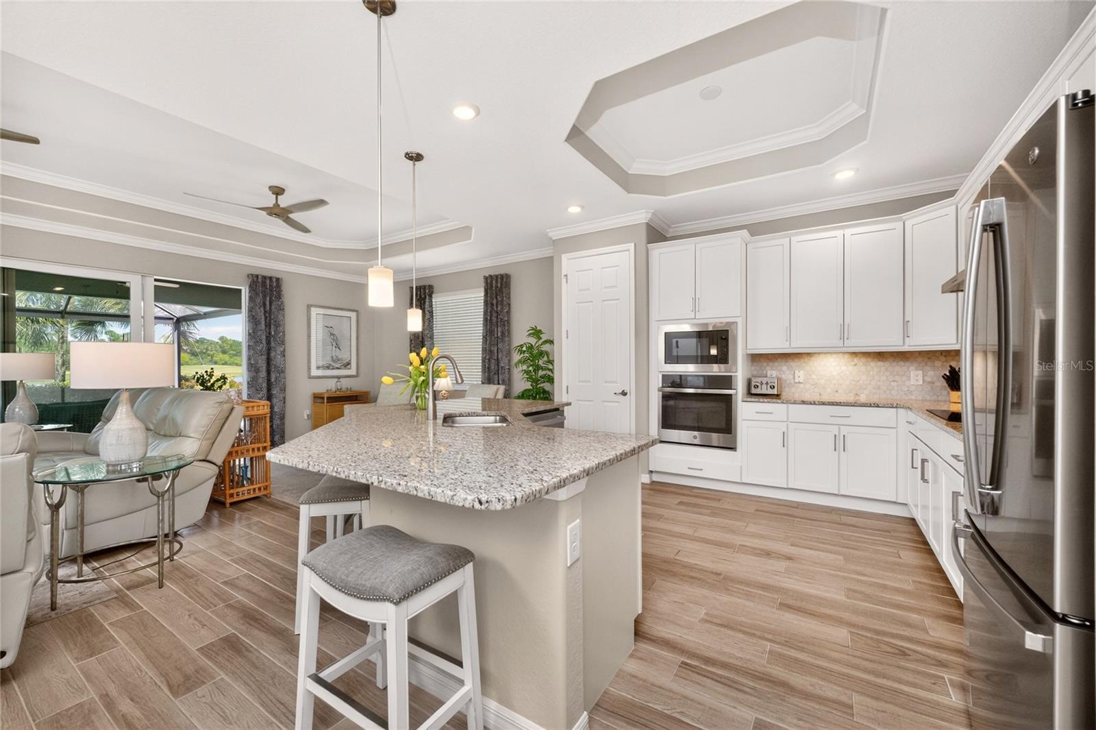 HERITAGE LANDING - Residential