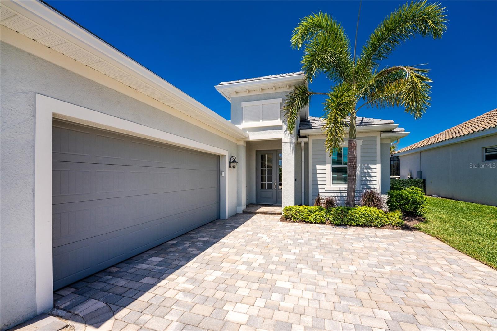 HERITAGE LANDING - Residential