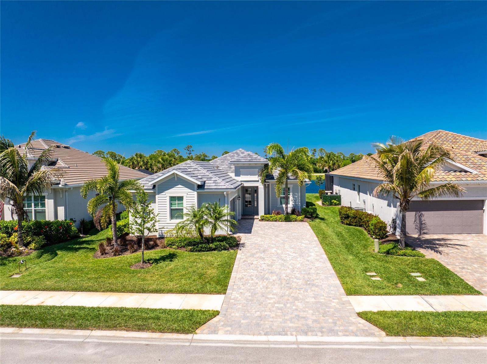 HERITAGE LANDING - Residential