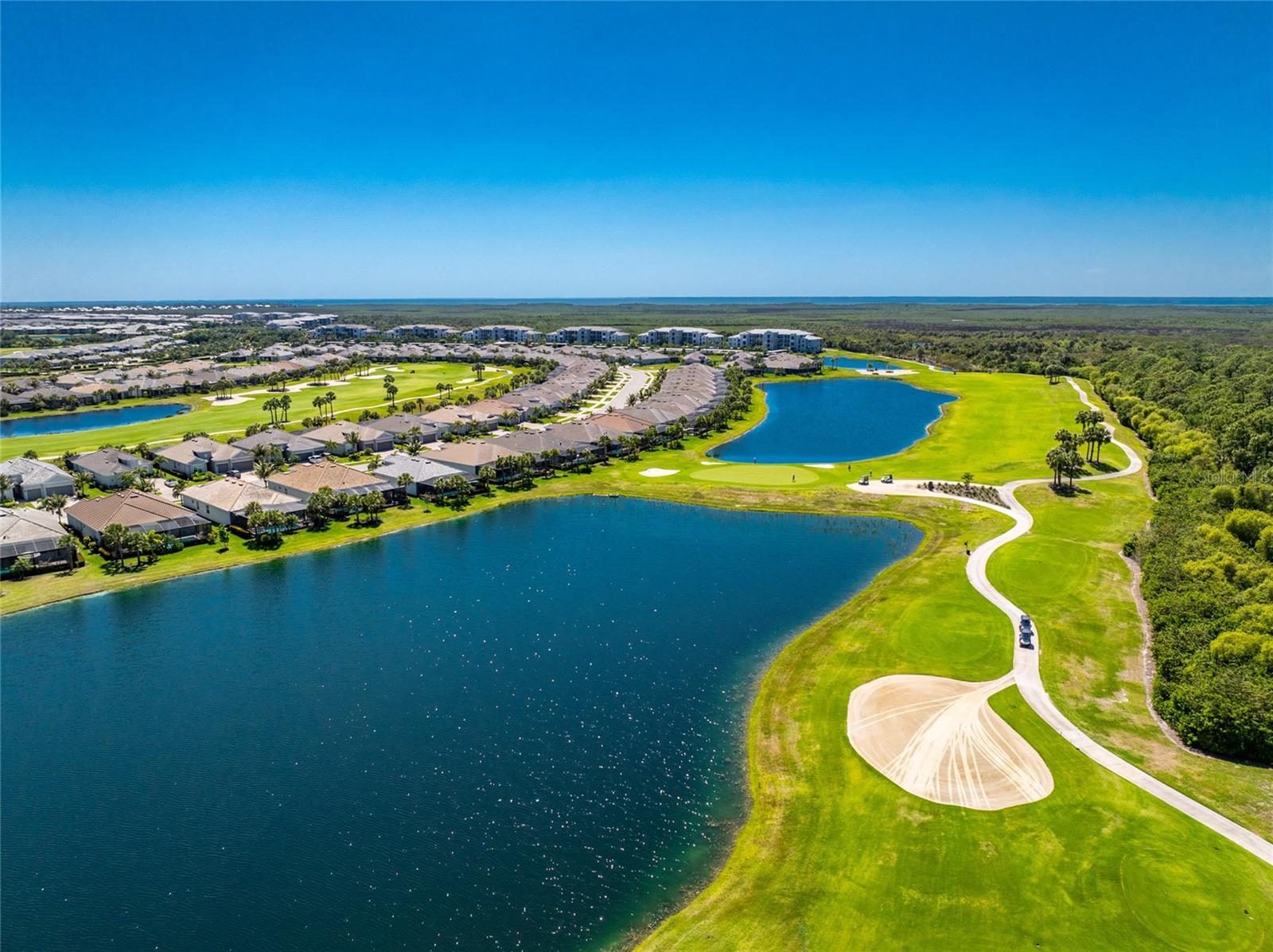 HERITAGE LANDING - Residential