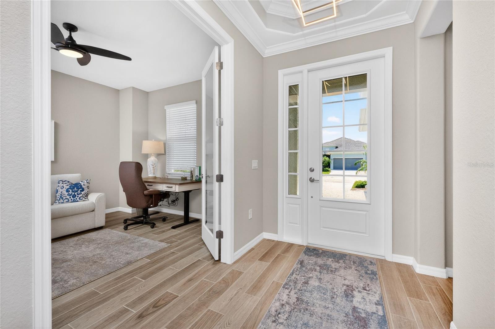 HERITAGE LANDING - Residential