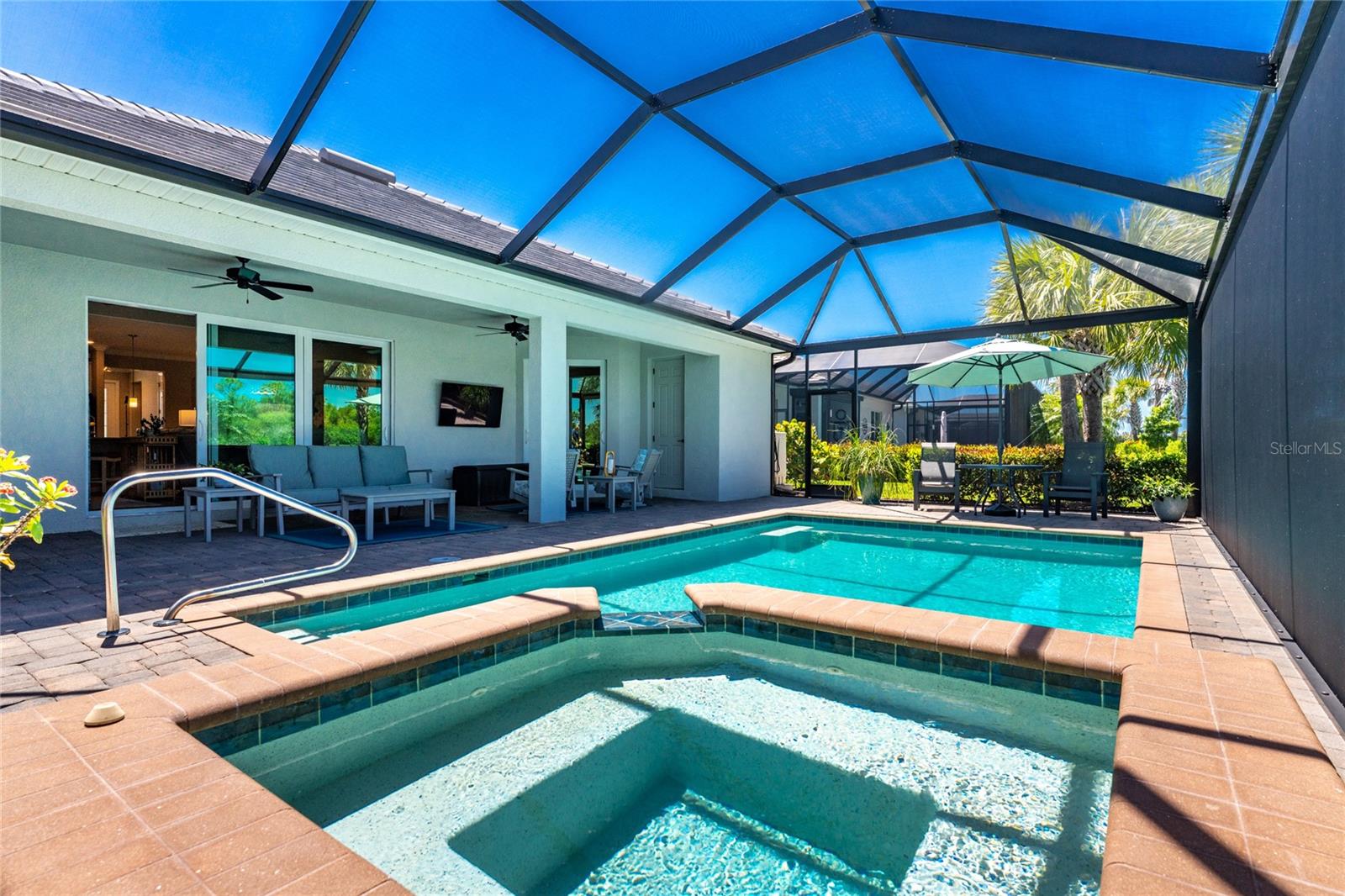 HERITAGE LANDING - Residential