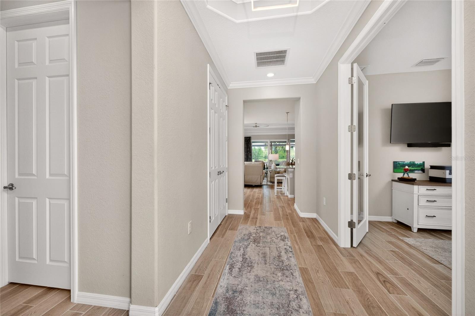 HERITAGE LANDING - Residential