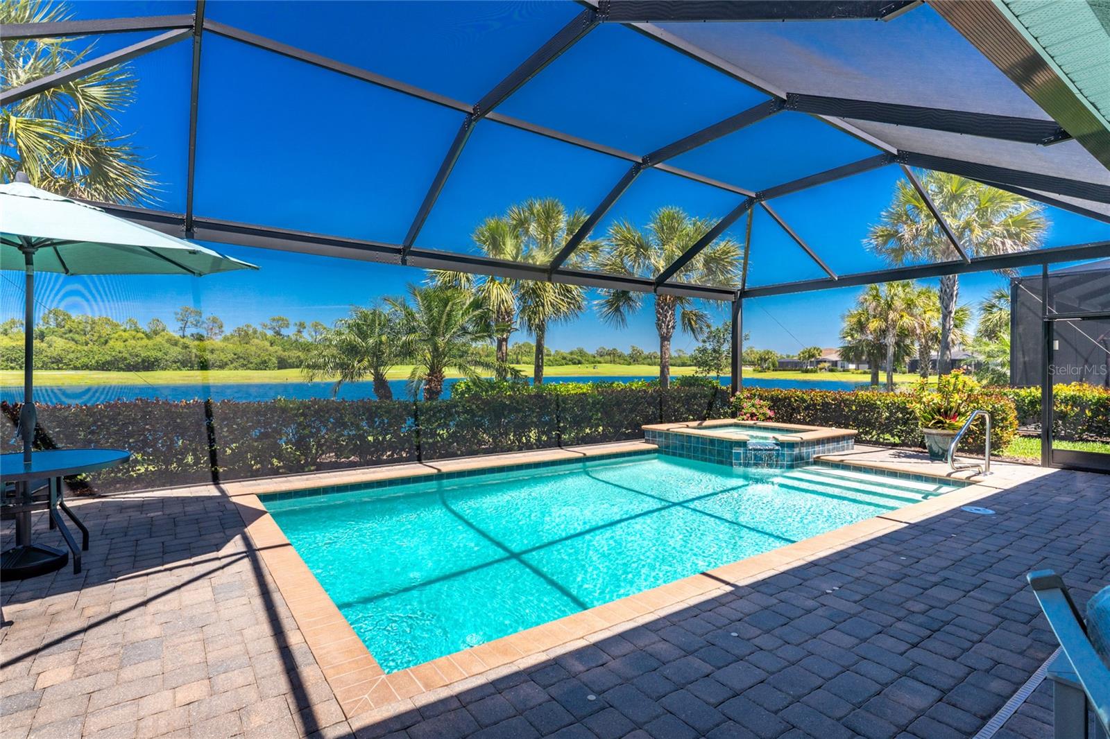 HERITAGE LANDING - Residential