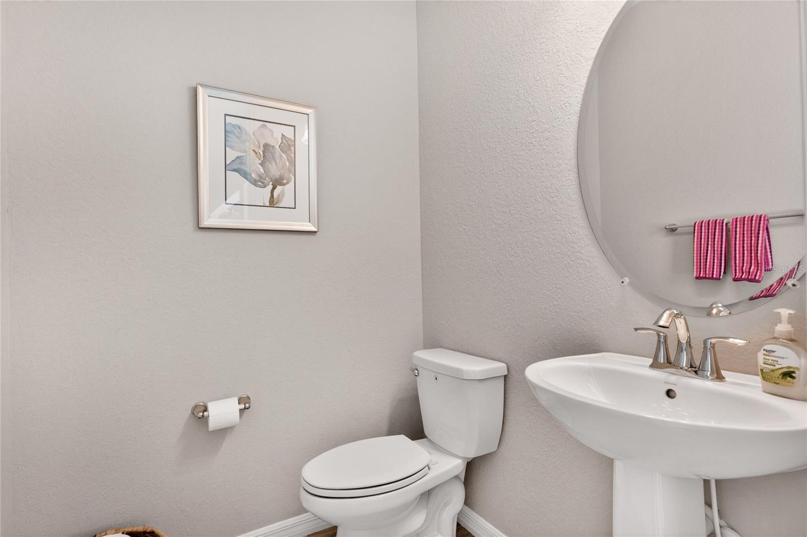 HERITAGE LANDING - Residential