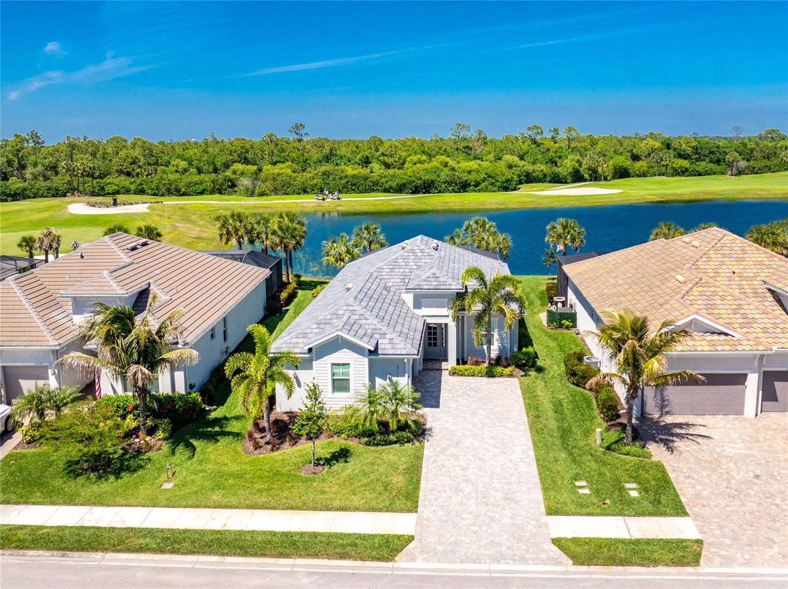 HERITAGE LANDING - Residential