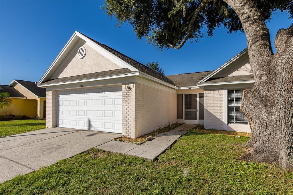 Photo of 8150 Tom Sawyer Drive, Tampa, FL 33637 (MLS # TB8560211)