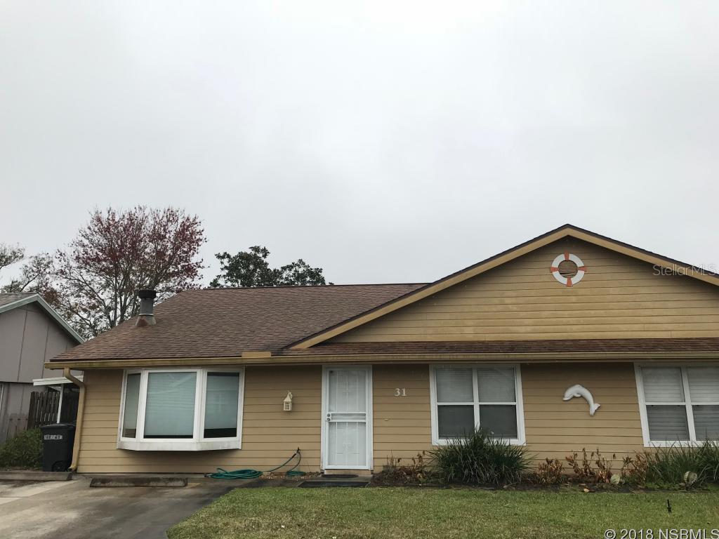 Fairgreen Unit 01A - Residential