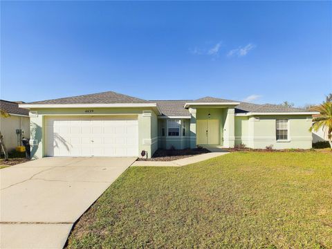 A home in LAKELAND