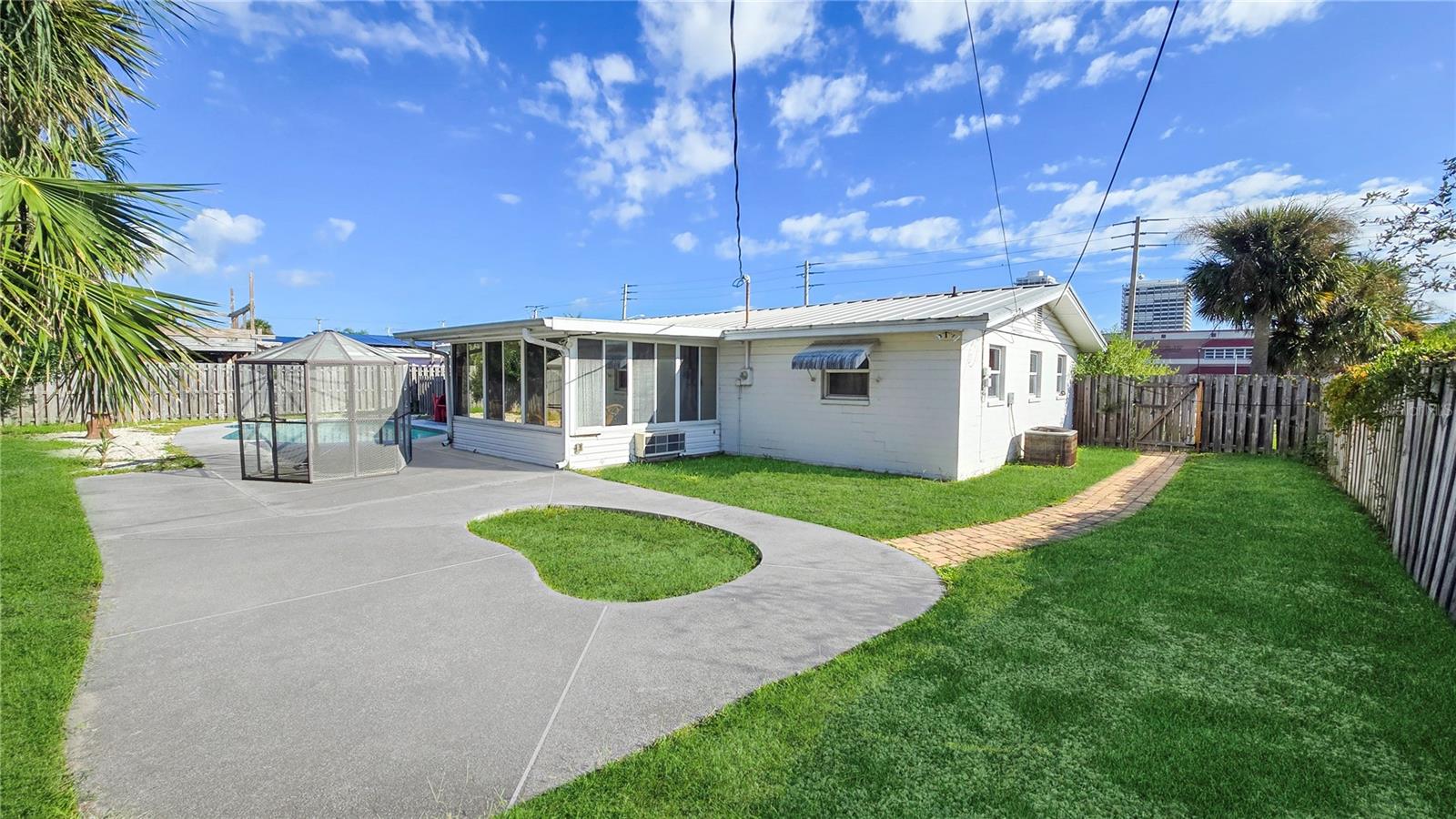 ORTONA PARK SEC 03 - Residential