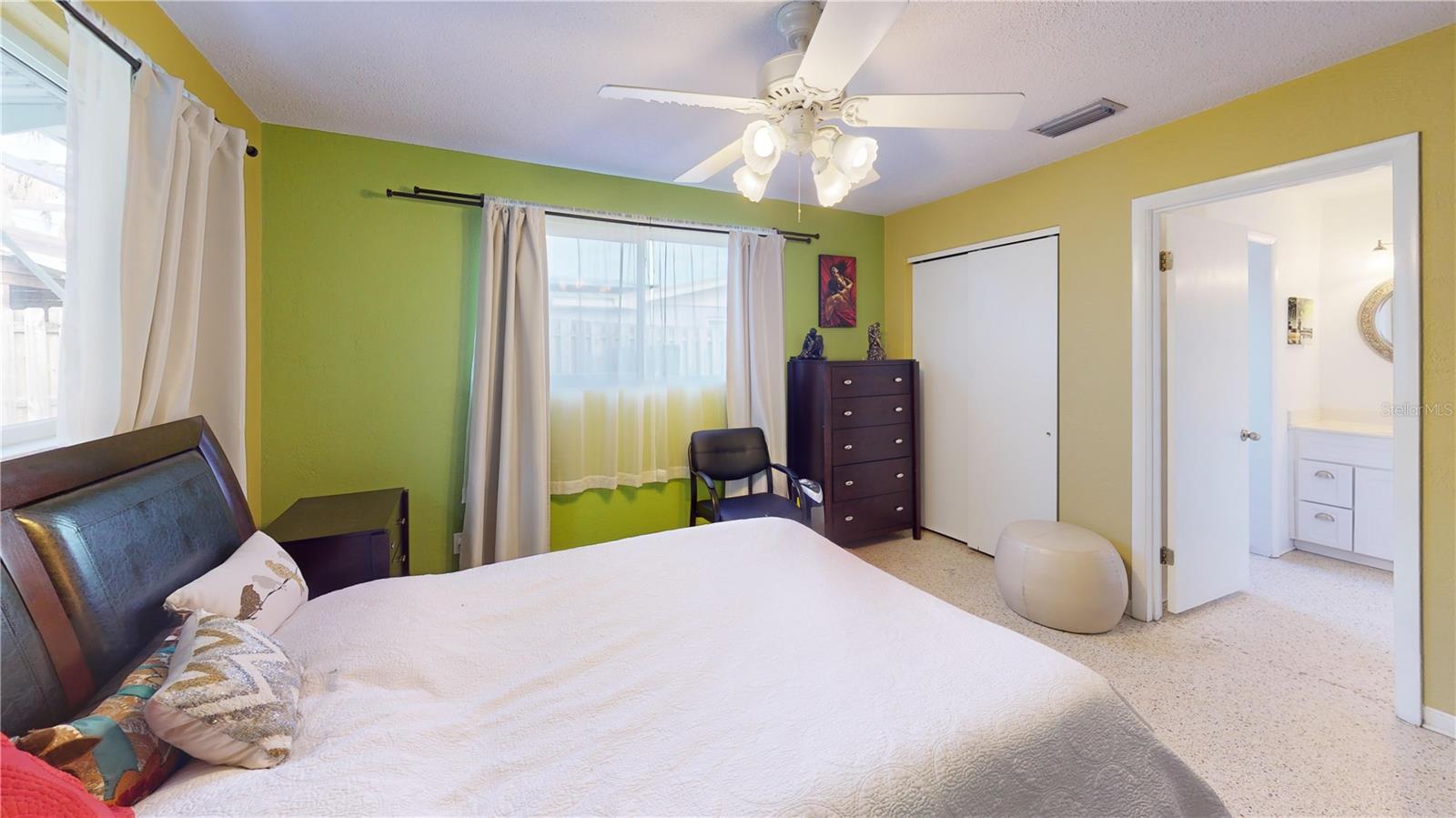 ORTONA PARK SEC 03 - Residential