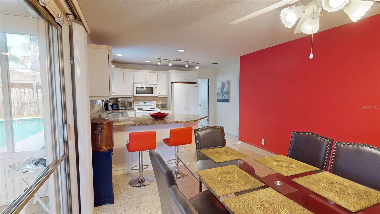 ORTONA PARK SEC 03 - Residential