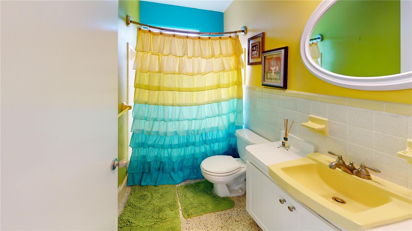 ORTONA PARK SEC 03 - Residential