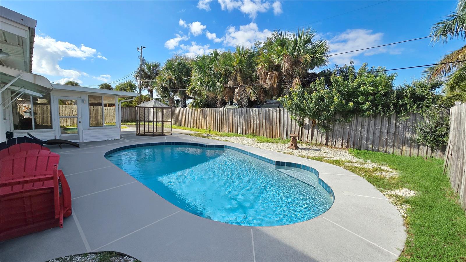 ORTONA PARK SEC 03 - Residential