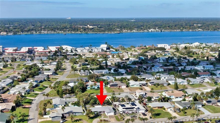 One or more photo(s) has been virtually staged. BEACHSIDE BEAUTY WITH METAL ROOF & POOL — STEPS TO THE OCEAN! Welcome to 3011 N Oleander Ave, a well-maintained 3-bed, 2-bath beachside home located just one block from the Atlantic Ocean! This solid concrete block residence features a METAL ROOF, classic terrazzo floors throughout, and a bright, open layout with a split-bedroom plan. Enjoy a spacious Florida room overlooking the private fenced yard and sparkling in-ground pool — perfect for entertaining or relaxing after a day at the beach. Conveniently located near Bellair Plaza, parks, golf, tennis, schools, shopping, and restaurants, this home offers the ideal blend of lifestyle and location. No HOA and a two-car garage provide flexibility and value. Whether you're looking for a full-time coastal retreat, vacation getaway, or smart investment, this Daytona Beach gem delivers it all. Schedule your private showing today before it's gone!