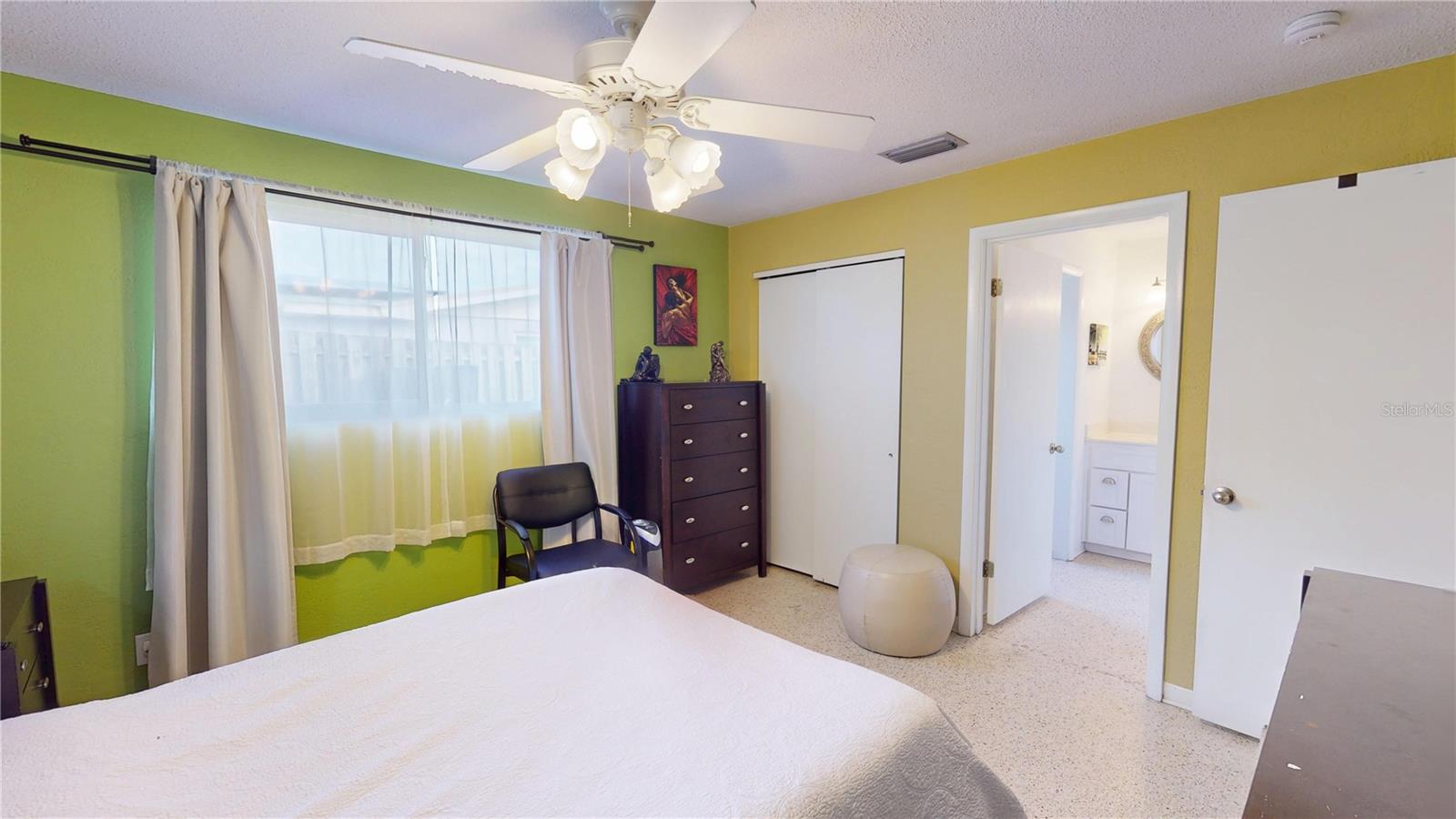 ORTONA PARK SEC 03 - Residential