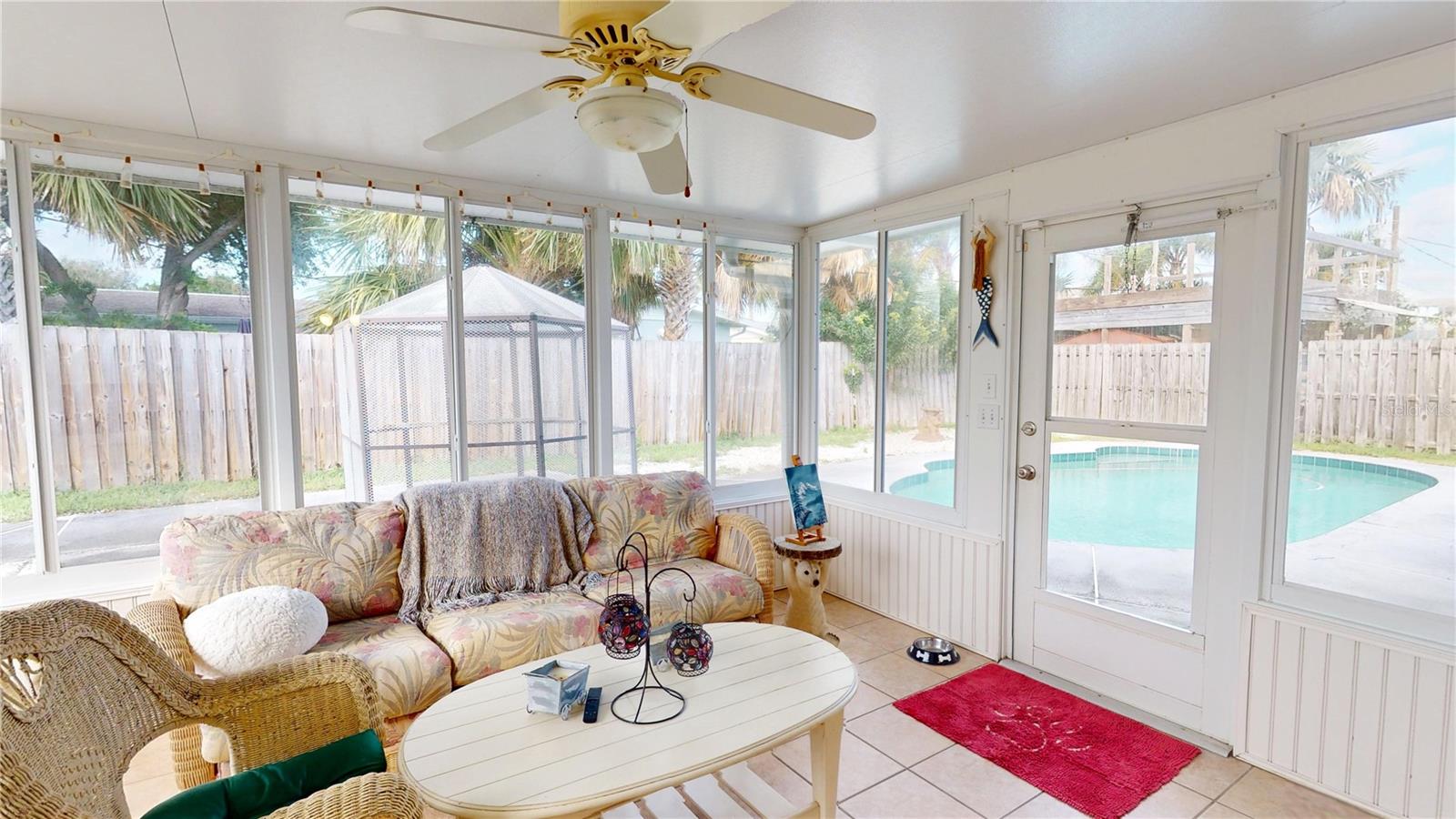 ORTONA PARK SEC 03 - Residential