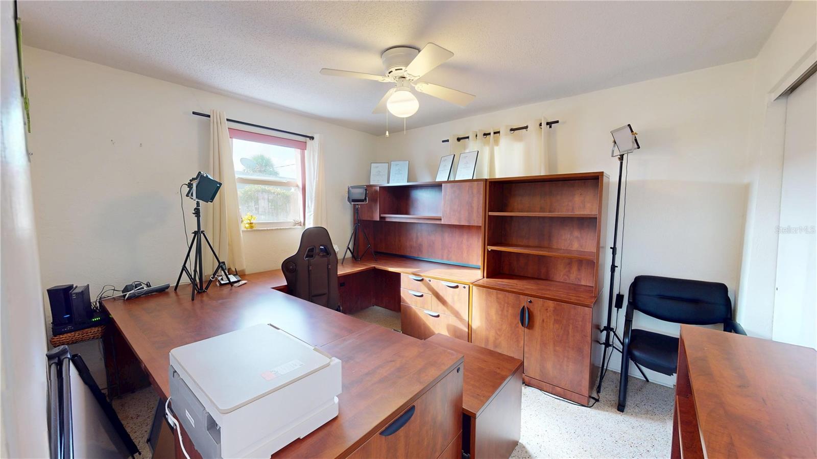 ORTONA PARK SEC 03 - Residential