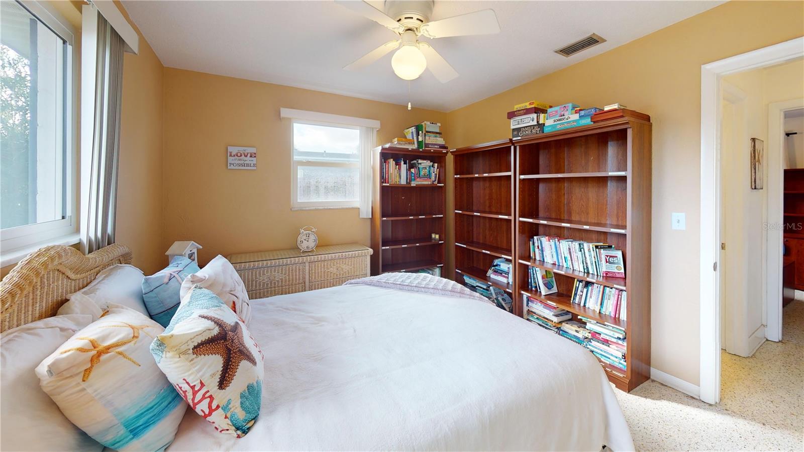 ORTONA PARK SEC 03 - Residential