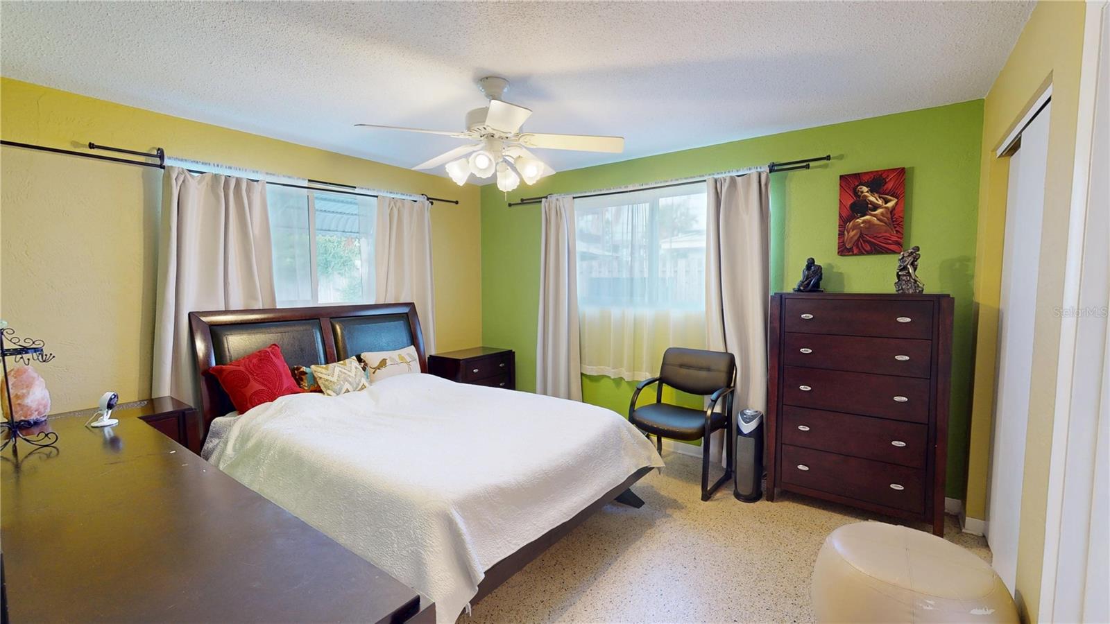 ORTONA PARK SEC 03 - Residential