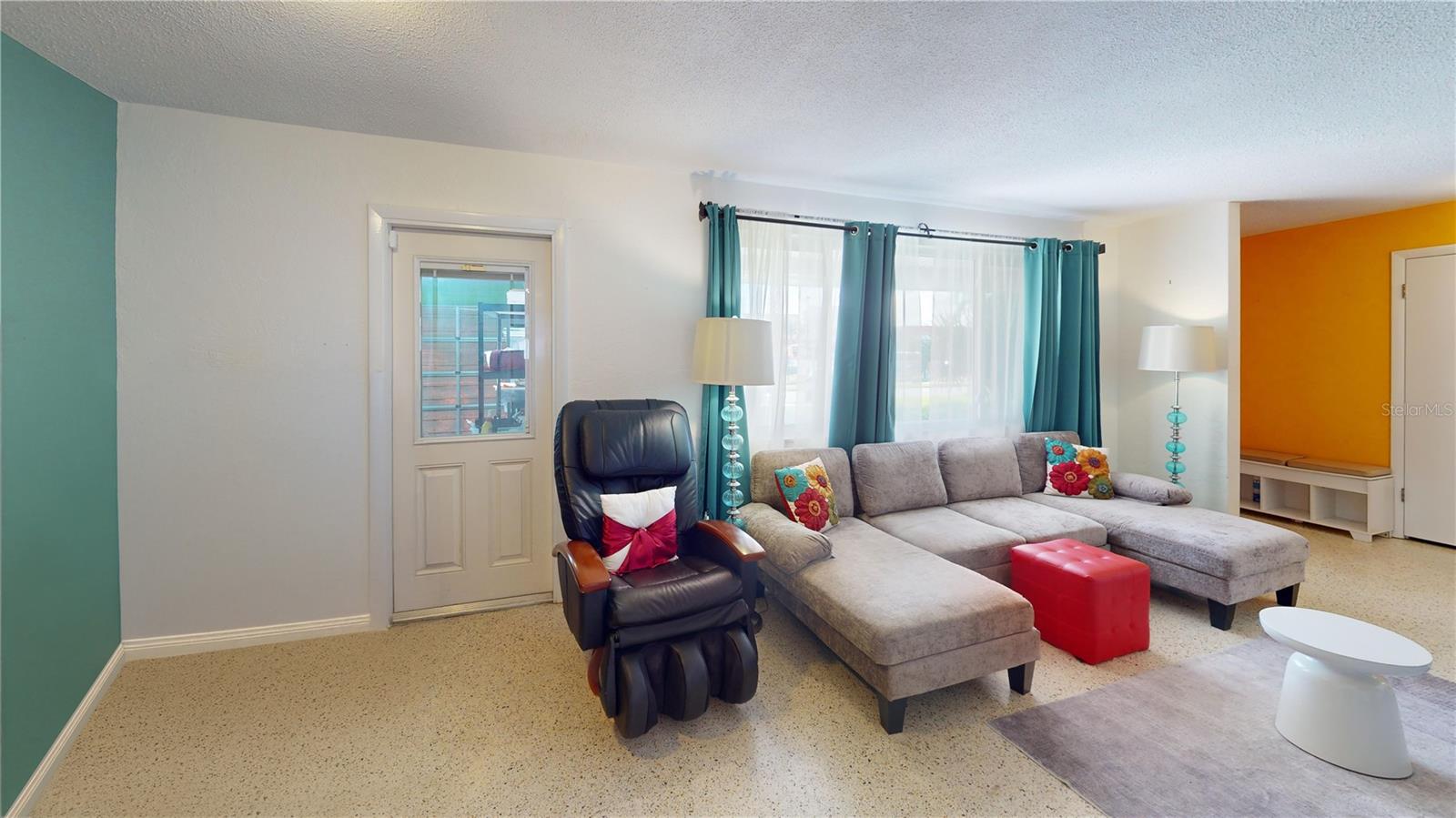 ORTONA PARK SEC 03 - Residential