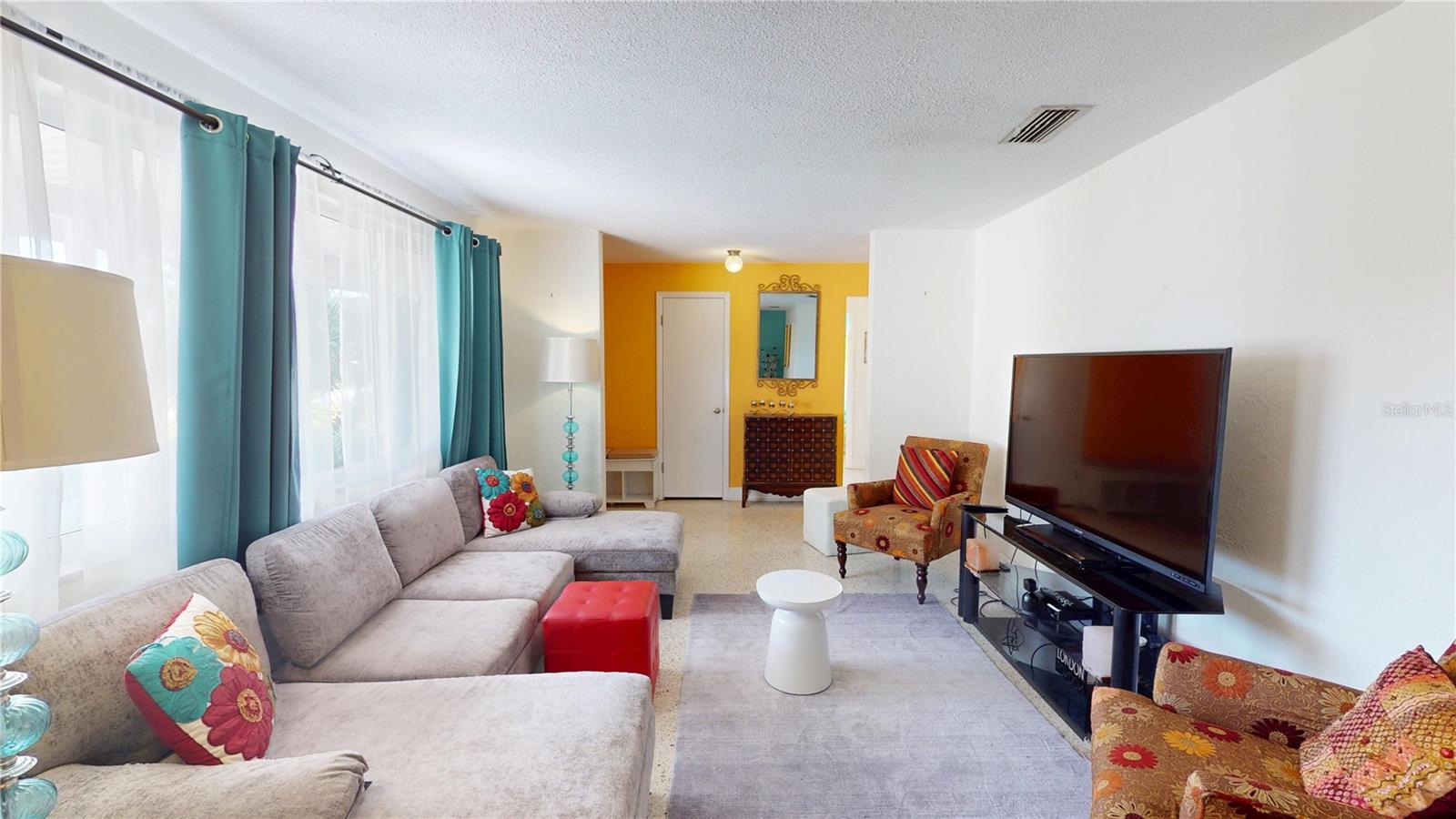 ORTONA PARK SEC 03 - Residential