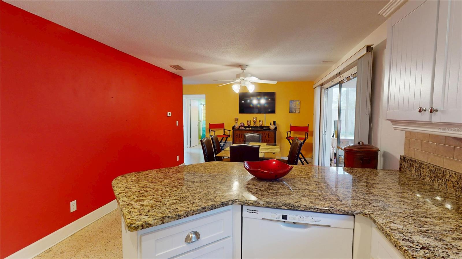 ORTONA PARK SEC 03 - Residential