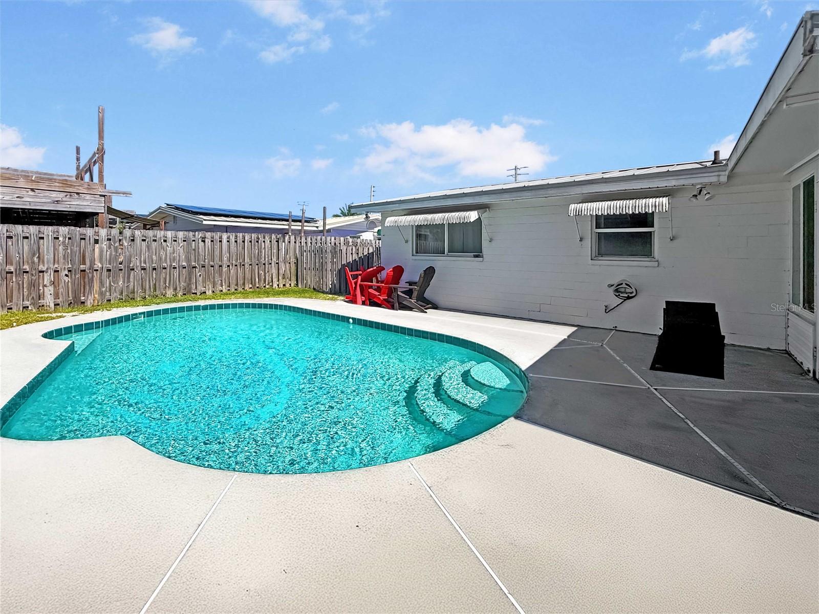 ORTONA PARK SEC 03 - Residential