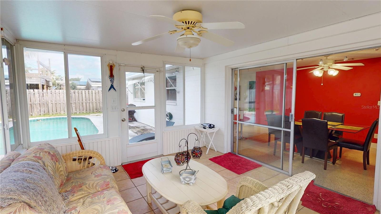 ORTONA PARK SEC 03 - Residential