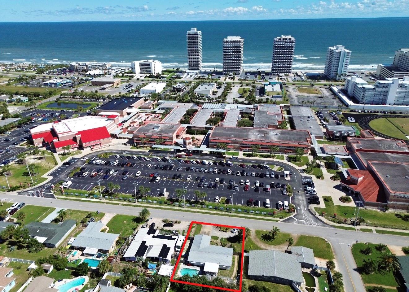 ORTONA PARK SEC 03 - Residential