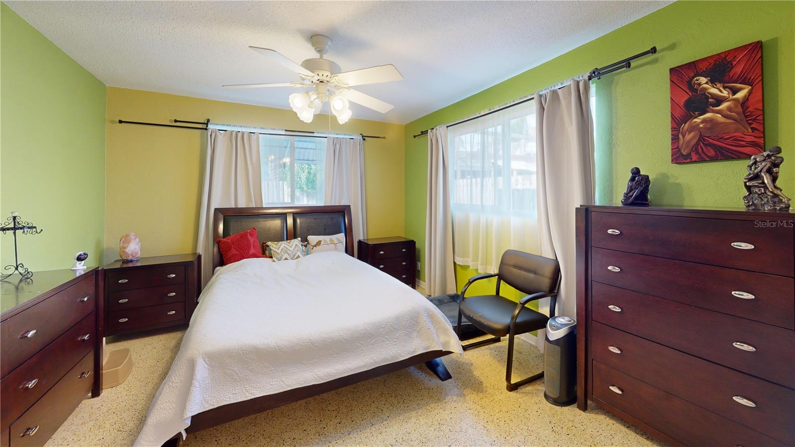 ORTONA PARK SEC 03 - Residential