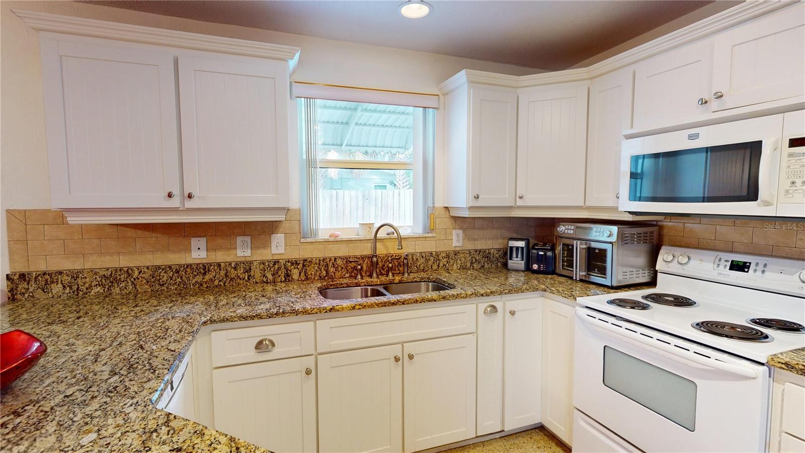 ORTONA PARK SEC 03 - Residential