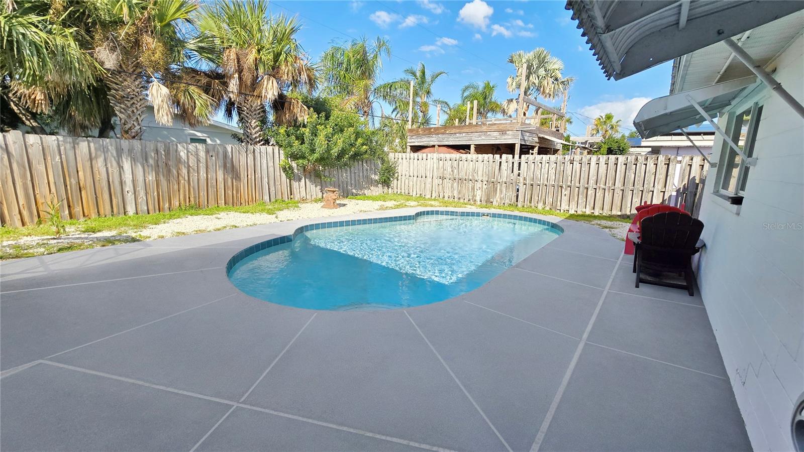 ORTONA PARK SEC 03 - Residential