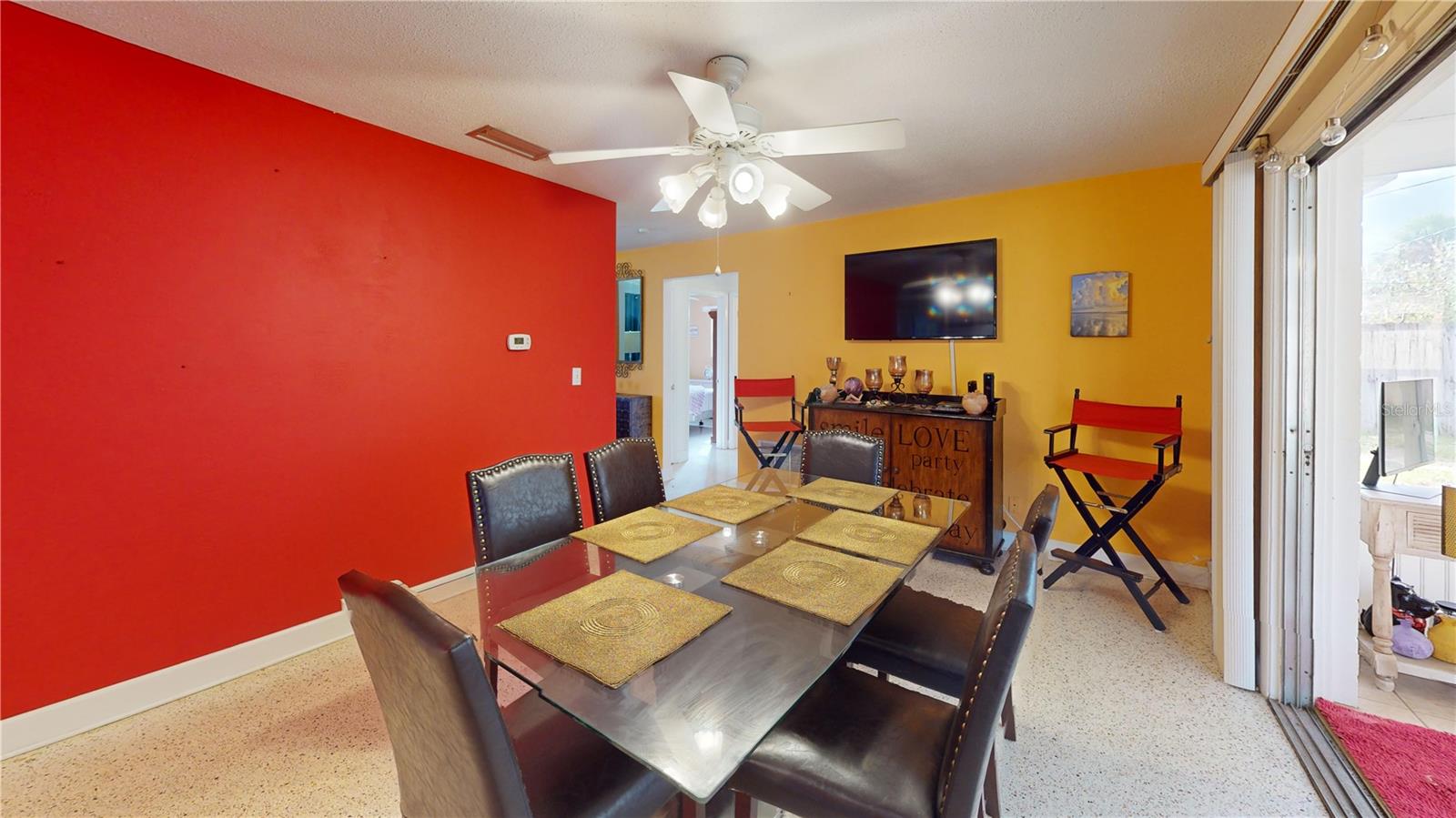 ORTONA PARK SEC 03 - Residential