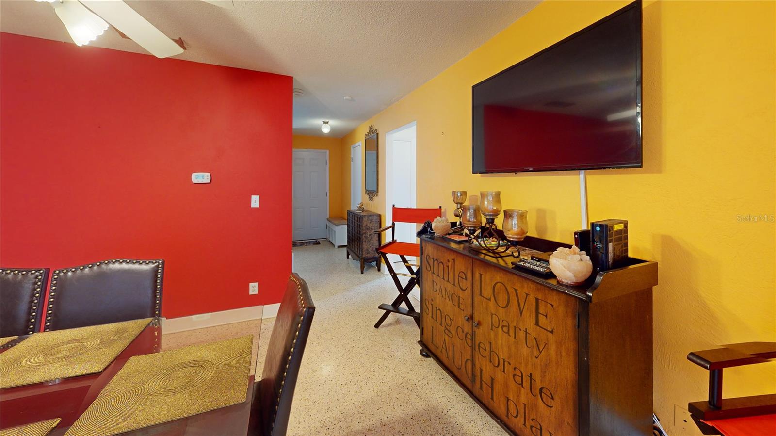 ORTONA PARK SEC 03 - Residential