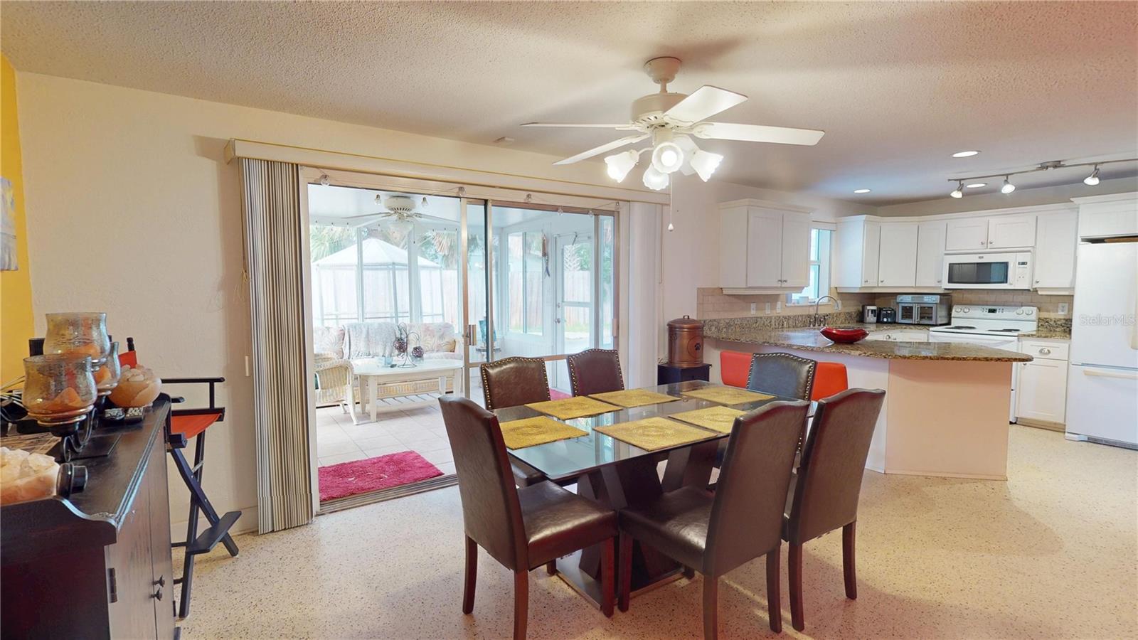 ORTONA PARK SEC 03 - Residential