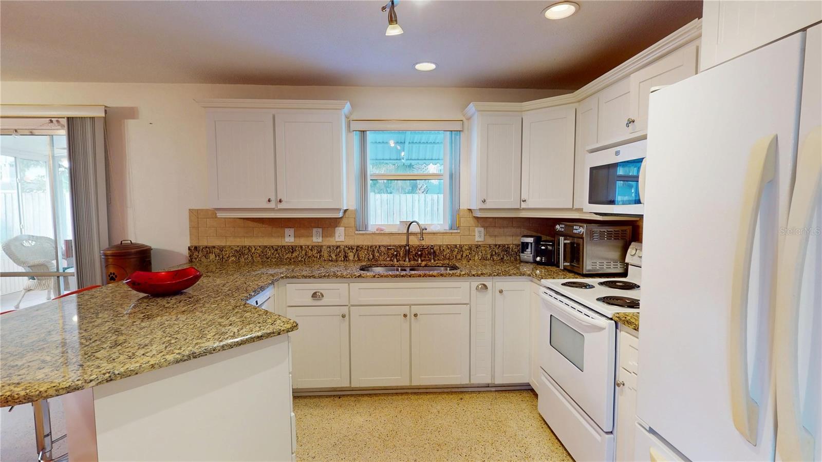 ORTONA PARK SEC 03 - Residential