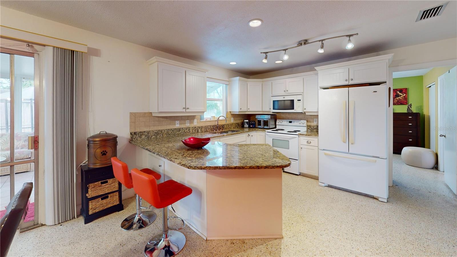 ORTONA PARK SEC 03 - Residential